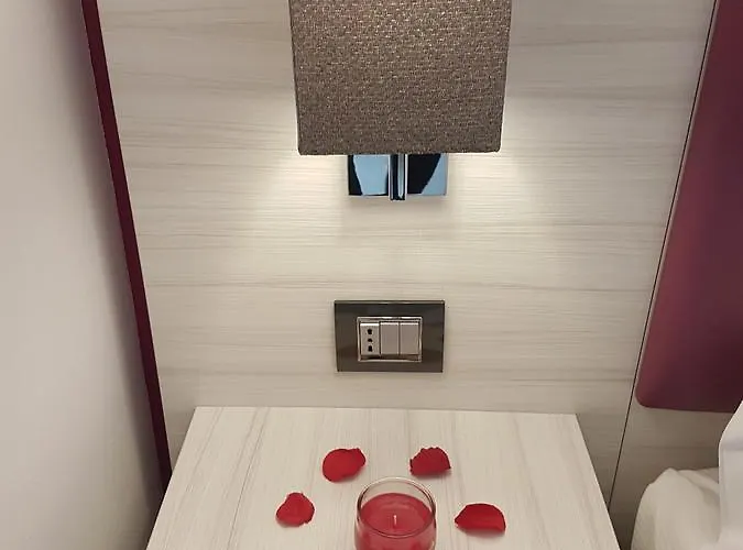 招待所 Cinque Terre Behind 4*