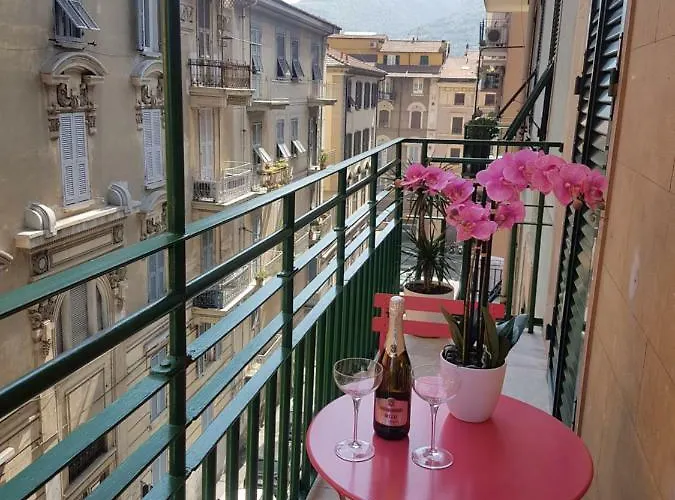 Cinque Terre Behind Гостьовий будинок Ла-Спеція